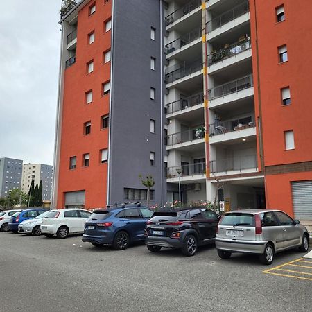 Di Gioia Home B&B Cosenza Exterior foto